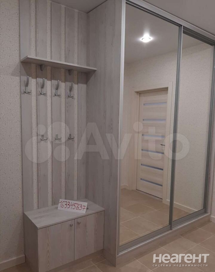 Продается 2-х комнатная квартира, 49 м²