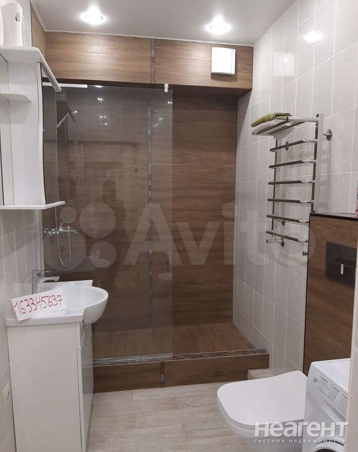 Продается 2-х комнатная квартира, 49 м²