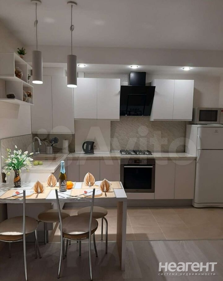 Продается 2-х комнатная квартира, 49 м²