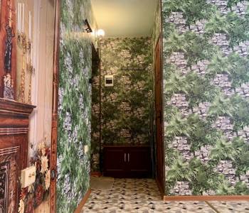 Продается 1-комнатная квартира, 19,1 м²