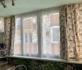 Продается 1-комнатная квартира, 19,1 м²