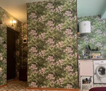 Продается 1-комнатная квартира, 19,1 м²