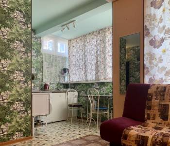 Продается 1-комнатная квартира, 19,1 м²