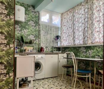 Продается 1-комнатная квартира, 19,1 м²