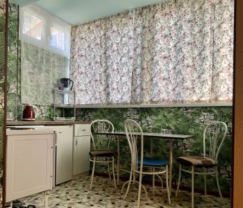 Продается 1-комнатная квартира, 19,1 м²