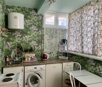 Продается 1-комнатная квартира, 19,1 м²