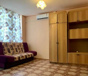 Продается 1-комнатная квартира, 19,1 м²