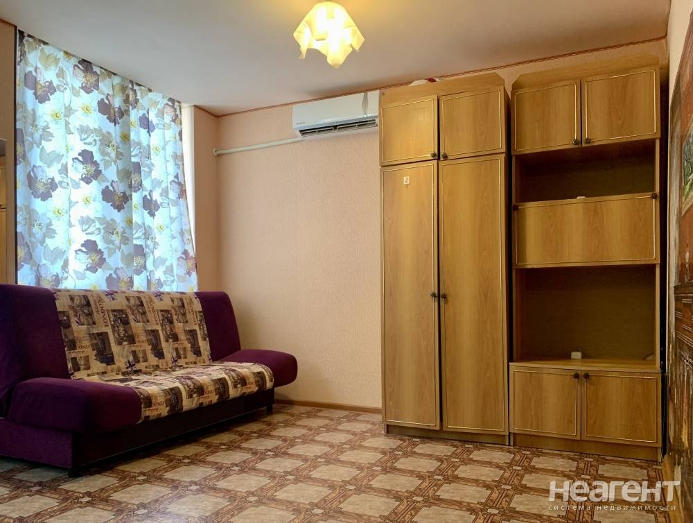 Продается 1-комнатная квартира, 19,1 м²