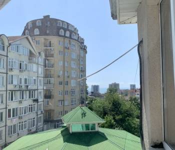 Продается 1-комнатная квартира, 19,1 м²
