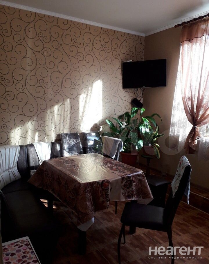 Продается Дом, 120 м²