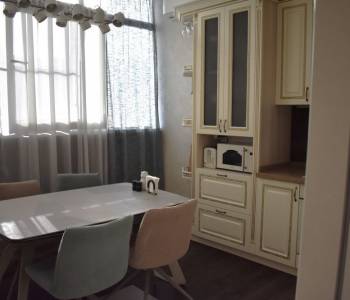 Продается Многокомнатная квартира, 116 м²
