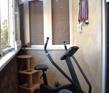 Продается Многокомнатная квартира, 116 м²