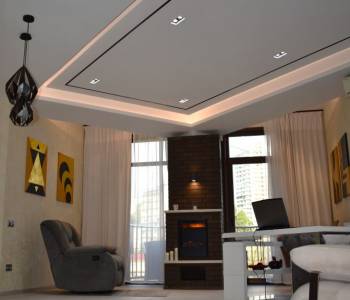 Продается Многокомнатная квартира, 116 м²