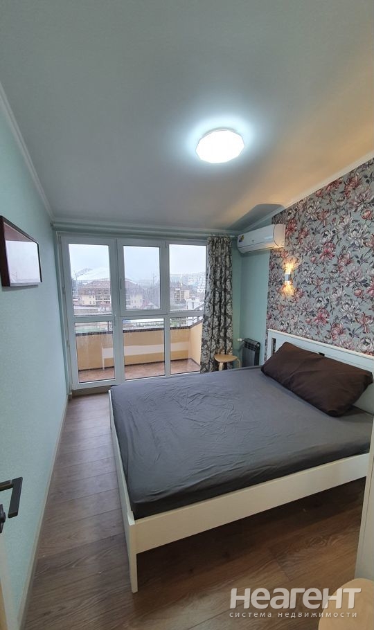 Сдается 2-х комнатная квартира, 32 м²