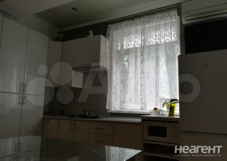 Продается 2-х комнатная квартира, 34 м²