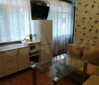 Продается 2-х комнатная квартира, 34 м²