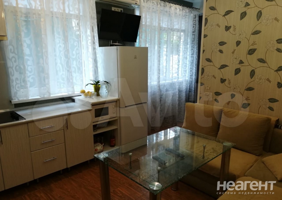 Продается 2-х комнатная квартира, 34 м²