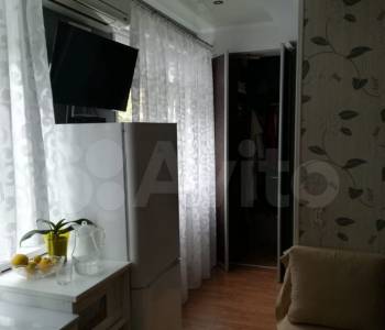 Продается 2-х комнатная квартира, 34 м²