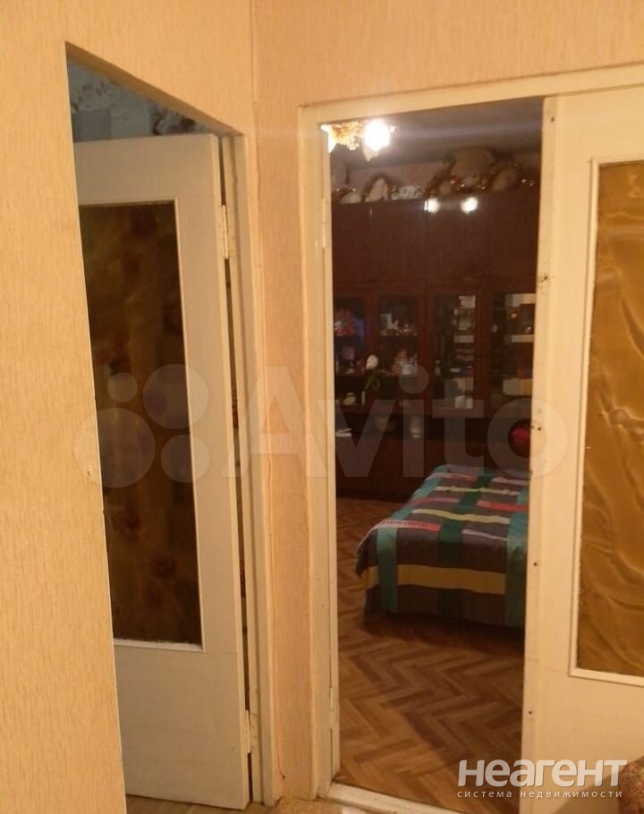 Продается 3-х комнатная квартира, 62,5 м²