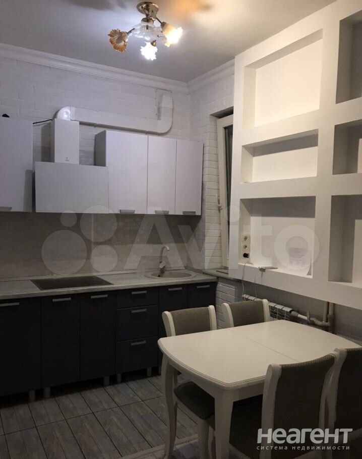 Продается 2-х комнатная квартира, 43 м²