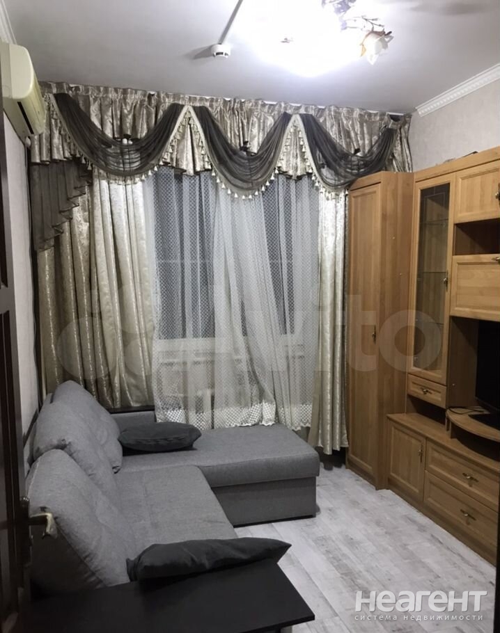 Продается 2-х комнатная квартира, 43 м²