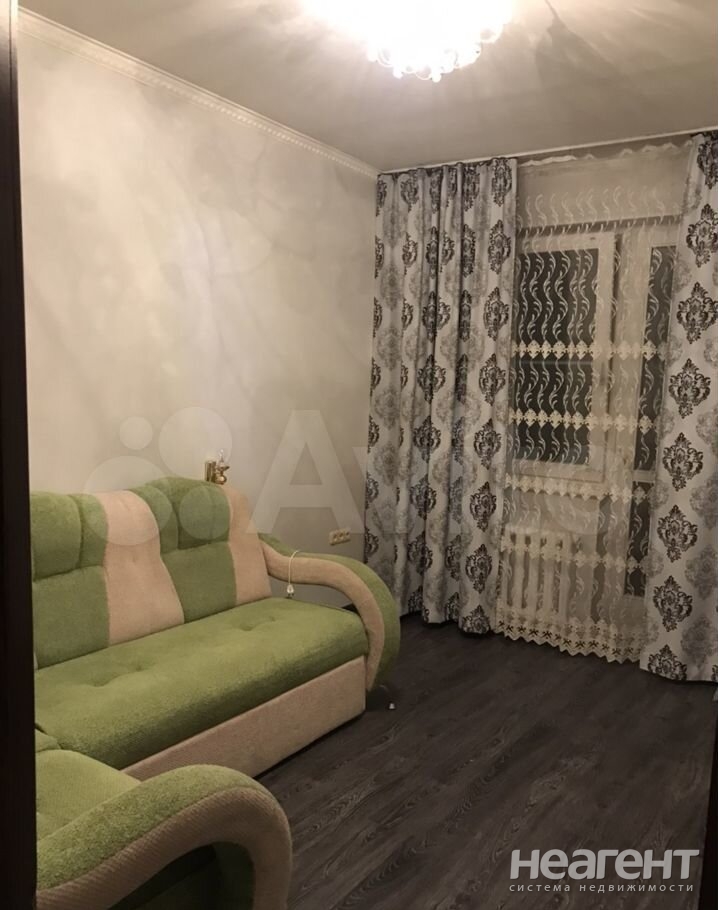 Продается 2-х комнатная квартира, 43 м²