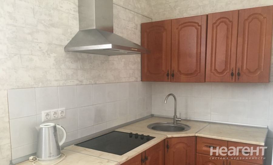 Продается 2-х комнатная квартира, 41,3 м²