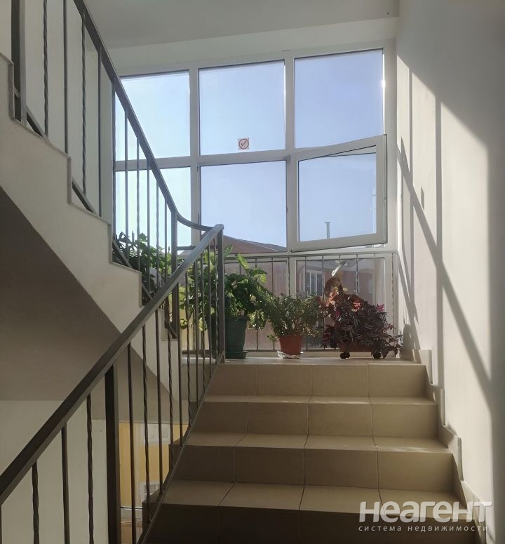 Продается Многокомнатная квартира, 140 м²