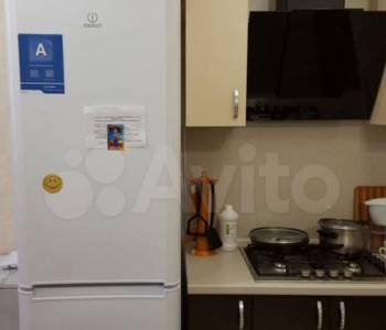 Сдается 2-х комнатная квартира, 46 м²