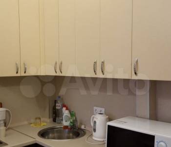 Сдается 2-х комнатная квартира, 46 м²