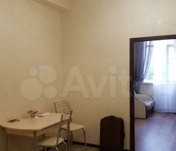 Сдается 2-х комнатная квартира, 46 м²