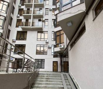 Продается 2-х комнатная квартира, 39,5 м²