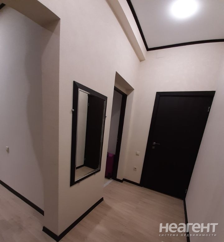 Продается 2-х комнатная квартира, 39,5 м²