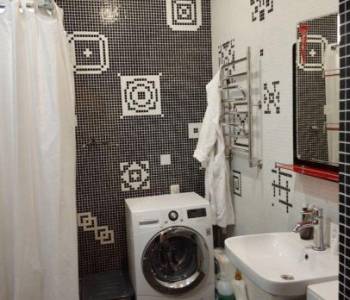 Сдается 2-х комнатная квартира, 55 м²