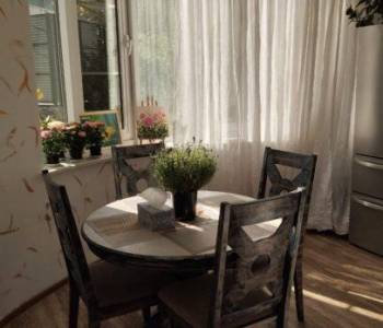 Сдается 2-х комнатная квартира, 55 м²