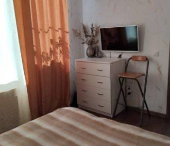 Сдается 2-х комнатная квартира, 55 м²