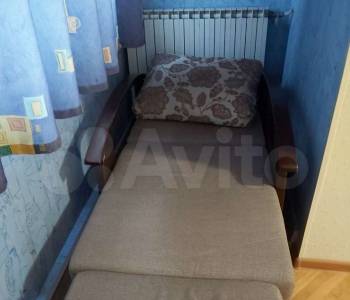 Сдается 1-комнатная квартира, 29 м²