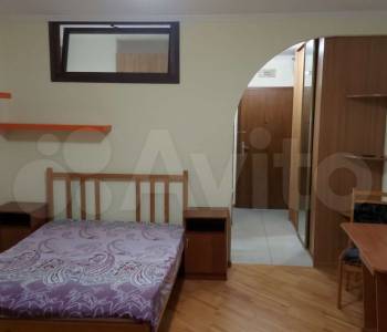 Сдается 1-комнатная квартира, 29 м²