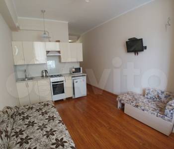 Продается 1-комнатная квартира, 30 м²