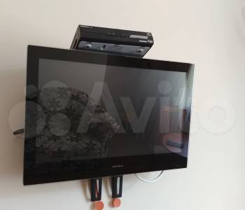 Продается 1-комнатная квартира, 30 м²