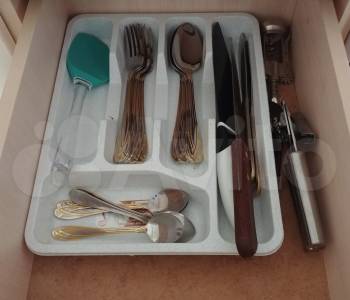 Продается 1-комнатная квартира, 30 м²