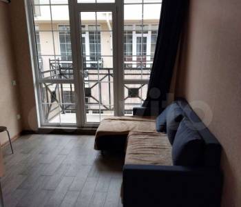 Продается 1-комнатная квартира, 24 м²