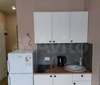 Продается 1-комнатная квартира, 24 м²