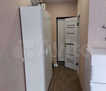 Продается 1-комнатная квартира, 24 м²