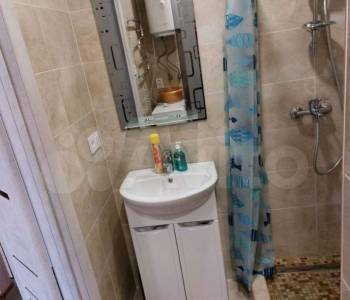 Продается 1-комнатная квартира, 24 м²