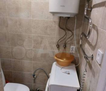 Продается 1-комнатная квартира, 24 м²