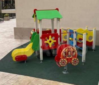 Продается 1-комнатная квартира, 24 м²