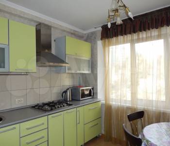 Сдается 1-комнатная квартира, 34 м²
