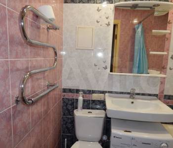 Сдается 1-комнатная квартира, 34 м²