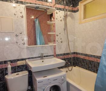 Сдается 1-комнатная квартира, 34 м²